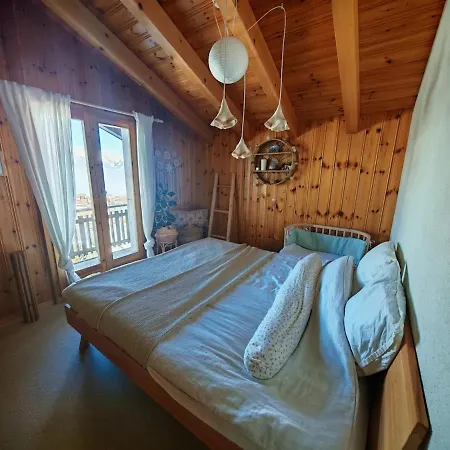 Cosy Avec Vue Incroyable *