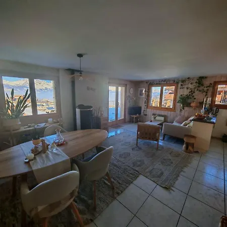 Cosy Avec Vue Incroyable