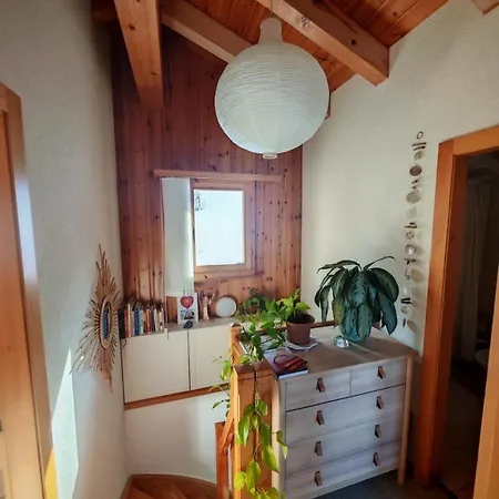 シャレー Cosy Avec Vue Incroyable ナンダ