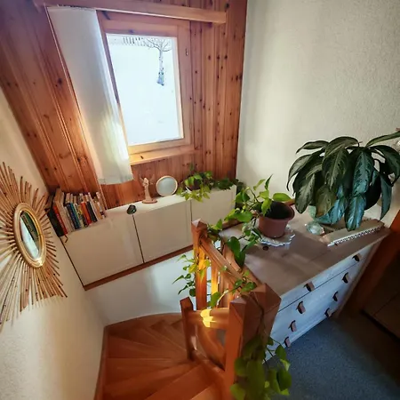 Cosy Avec Vue Incroyable *