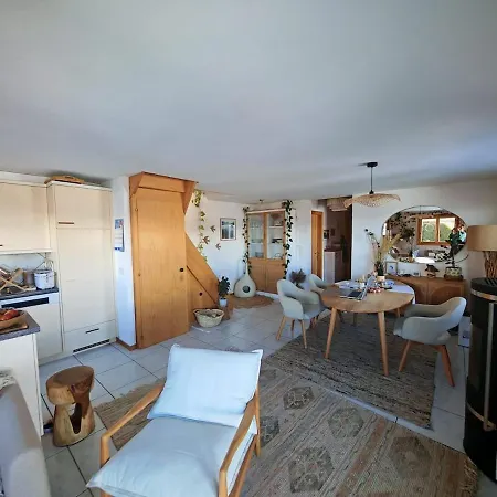 Cosy Avec Vue Incroyable ナンダ